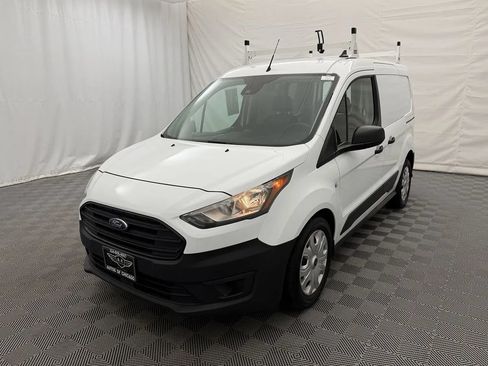 Used 2020 Ford Transit Connect XL FWD image 2