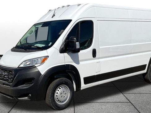 New 2025 RAM ProMaster 2500 w/ Power Group image 1