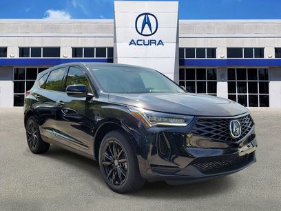New 2026 Acura RDX SH-AWD