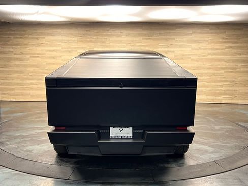Used 2024 Tesla Cybertruck Cyberbeast image 21