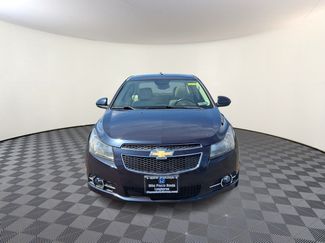 Used 2014 Chevrolet Cruze LTZ w/ Sun, Sound and Sport Package FWD video 2