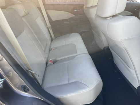 Used 2016 Honda CR-V EX image 15