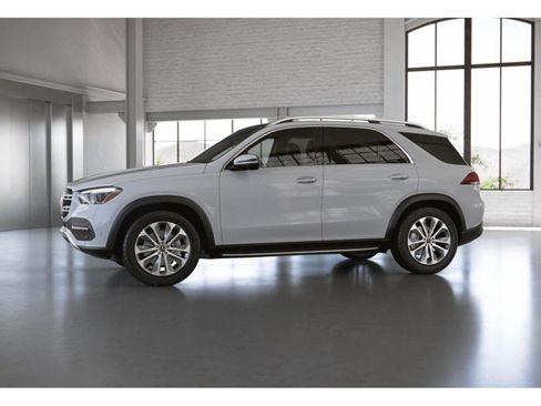 Used 2022 Mercedes-Benz GLE 350 4MATIC w/ 3rd Row Seat Package image 68