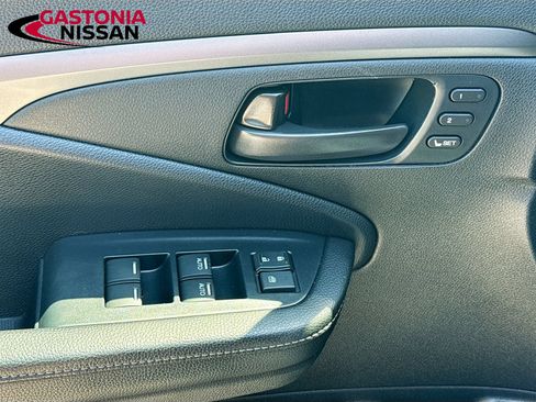 Used 2023 Honda Passport EX-L image 23