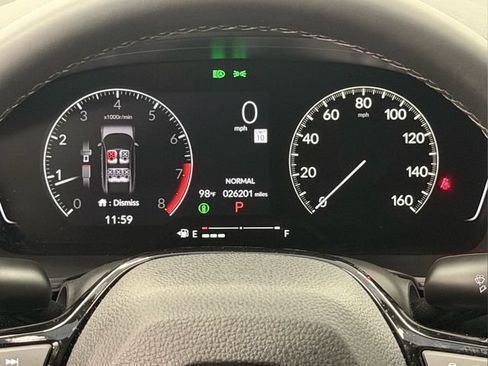 Certified 2024 Honda Civic Sport image 31
