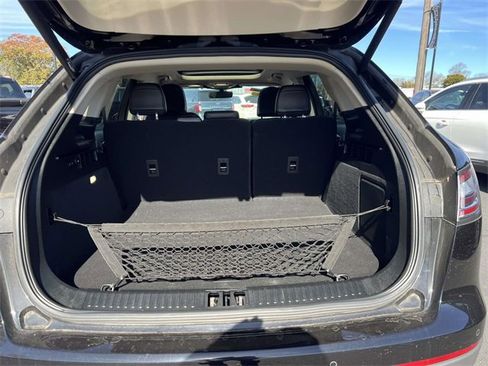 Certified 2022 Lincoln Nautilus Reserve image 7