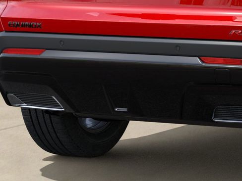 New 2026 Chevrolet Equinox RS w/ Convenience Package III image 14