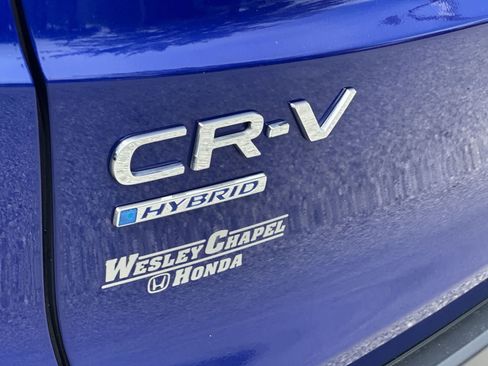 Used 2024 Honda CR-V Sport-L image 11