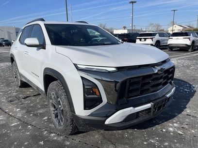 New 2026 Chevrolet Equinox ACTIV w/ Convenience Package III