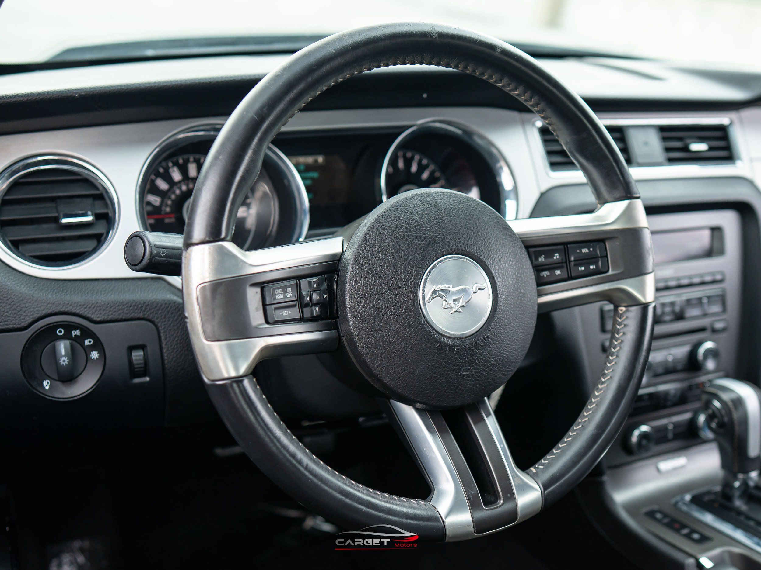 Used 2014 Ford Mustang Premium w/ Equipment Group 203A RWD image 18