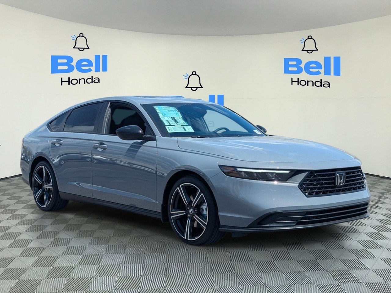 New 2026 Honda Accord Sport image 4