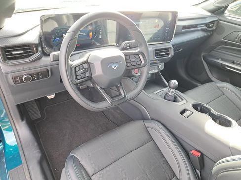 New 2026 Ford Mustang GT Premium image 16