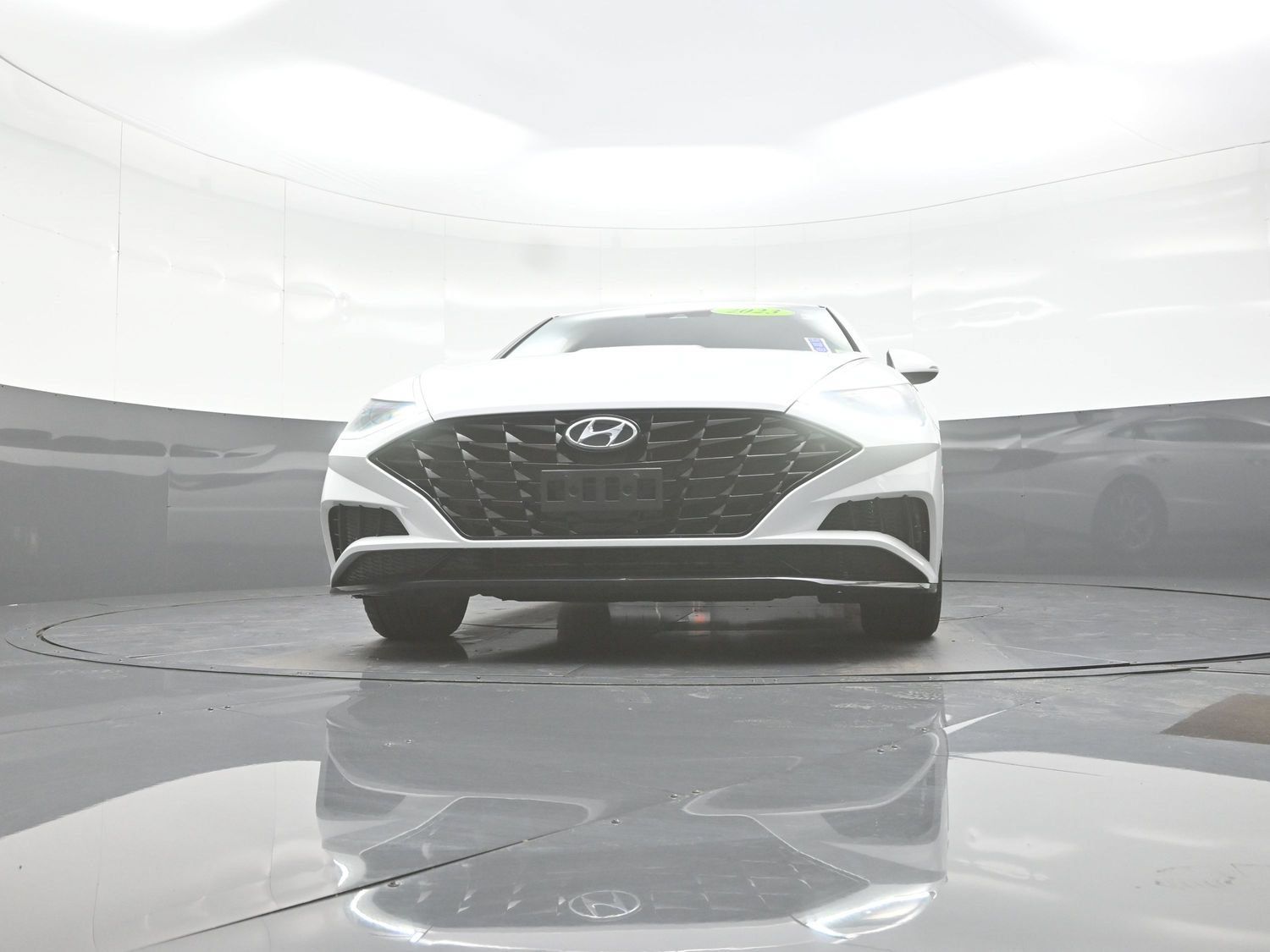 Used 2023 Hyundai Sonata SEL w/ Cargo Package FWD image 10