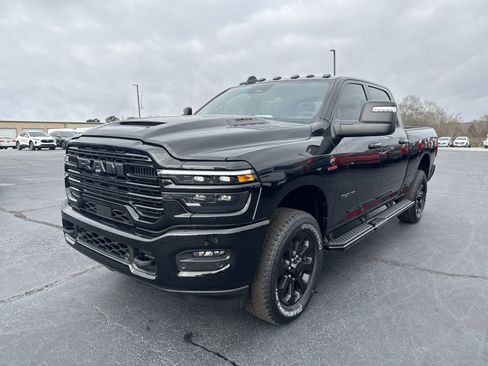 New 2026 RAM 2500 Laramie image 2