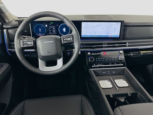 New 2026 Hyundai Santa Fe Limited image 19