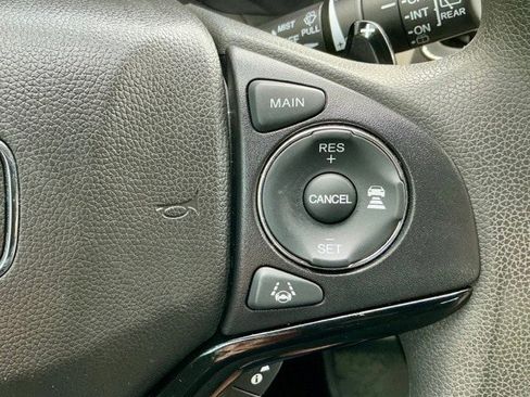 Used 2020 Honda HR-V EX image 22