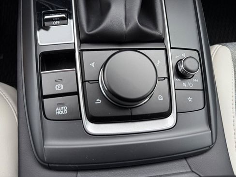 New 2026 MAZDA CX-30 Aire Edition image 23