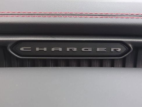 New 2026 Dodge Charger R/T AWD/4WD image 13
