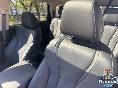 Used 2026 Acura MDX w/ Technology Package image 13