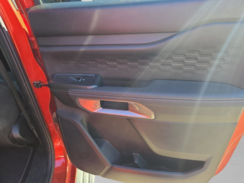 Used 2024 Ford Ranger XLT w/ FX4 Off-Road Package image 25