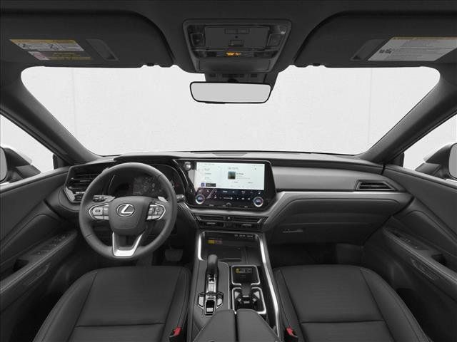 New 2026 Lexus TX 350 FWD w/ Technology Package image 5