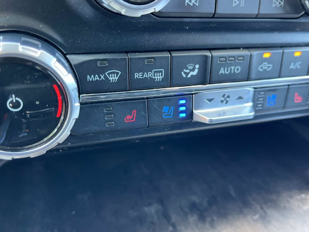 Certified 2023 Ford F150 Lariat w/ Equipment Group 502A High AWD/4WD image 42