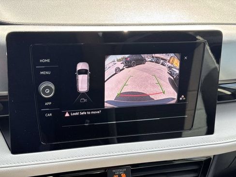 New 2026 Volkswagen Taos S FWD image 25