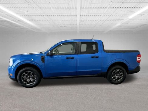 Used 2022 Ford Maverick XLT w/ Equipment Group 300A Standard image 2