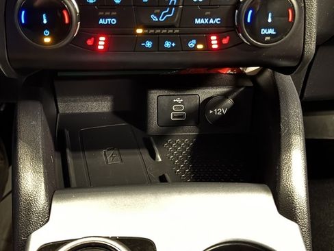 Used 2023 Ford Bronco Sport Outer Banks w/ Tech Package AWD/4WD image 20