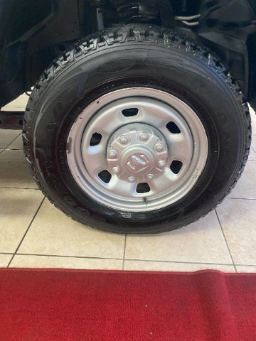 Used 2022 RAM 2500 Tradesman AWD/4WD image 25