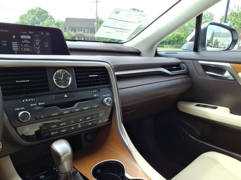 Used 2017 Lexus RX 350 AWD w/ Premium Package image 28