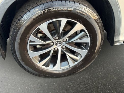 Used 2021 Lexus RX 350 FWD image 10