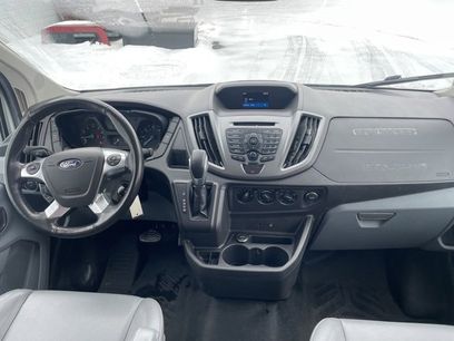 Used 2016 Ford Transit 150 XL