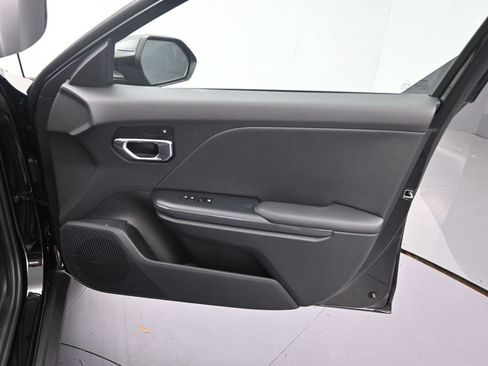 New 2026 Kia K4 EX FWD image 22