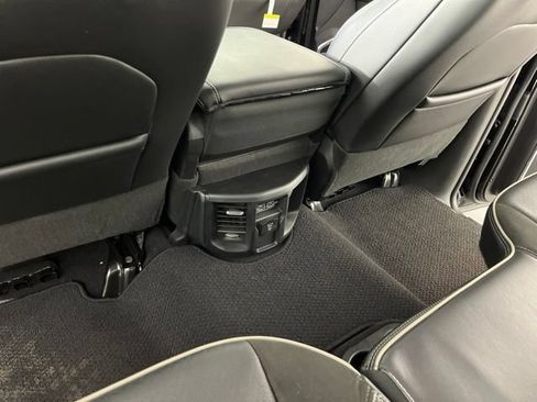 Used 2024 RAM 2500 Laramie w/ Safety Group AWD/4WD image 45