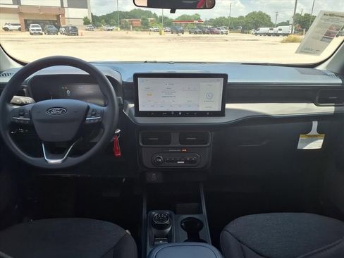 New 2026 Ford Maverick XL FWD image 14