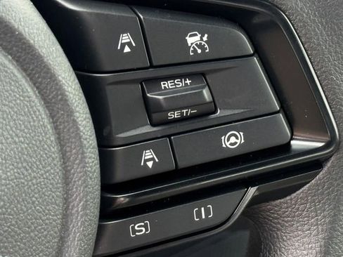 New 2026 Subaru Forester AWD/4WD image 11