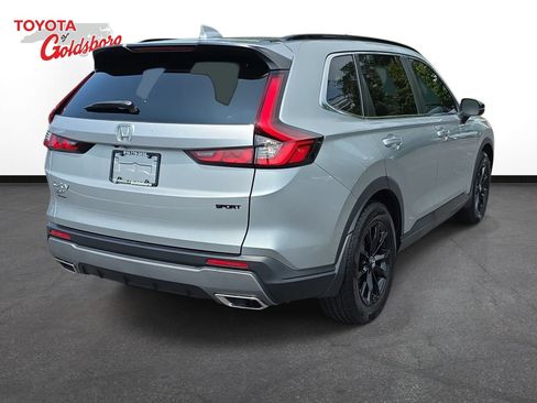 Used 2025 Honda CR-V Sport image 5