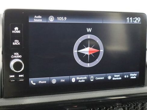 Used 2024 Honda CR-V EX-L image 35