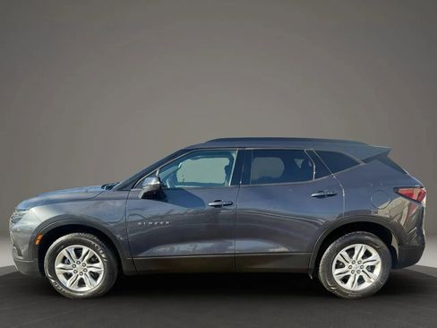 Used 2021 Chevrolet Blazer LT image 8