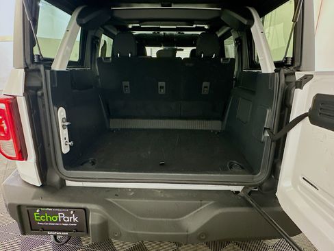 Used 2025 Ford Bronco Big Bend image 29