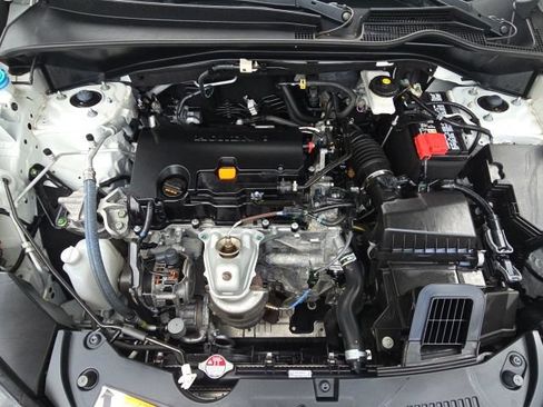 Used 2024 Honda HR-V Sport image 26