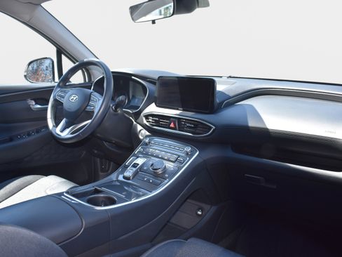 Used 2023 Hyundai Santa Fe SEL AWD/4WD image 29