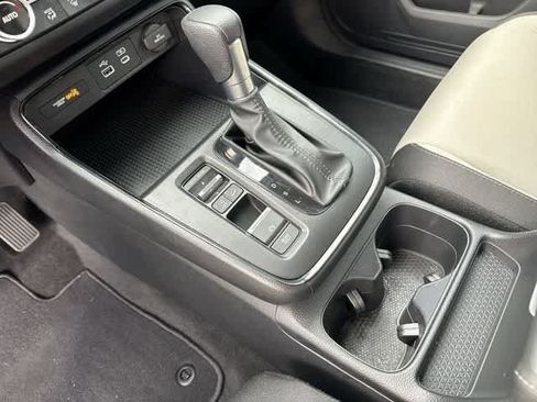 Used 2025 Honda CR-V EX image 28
