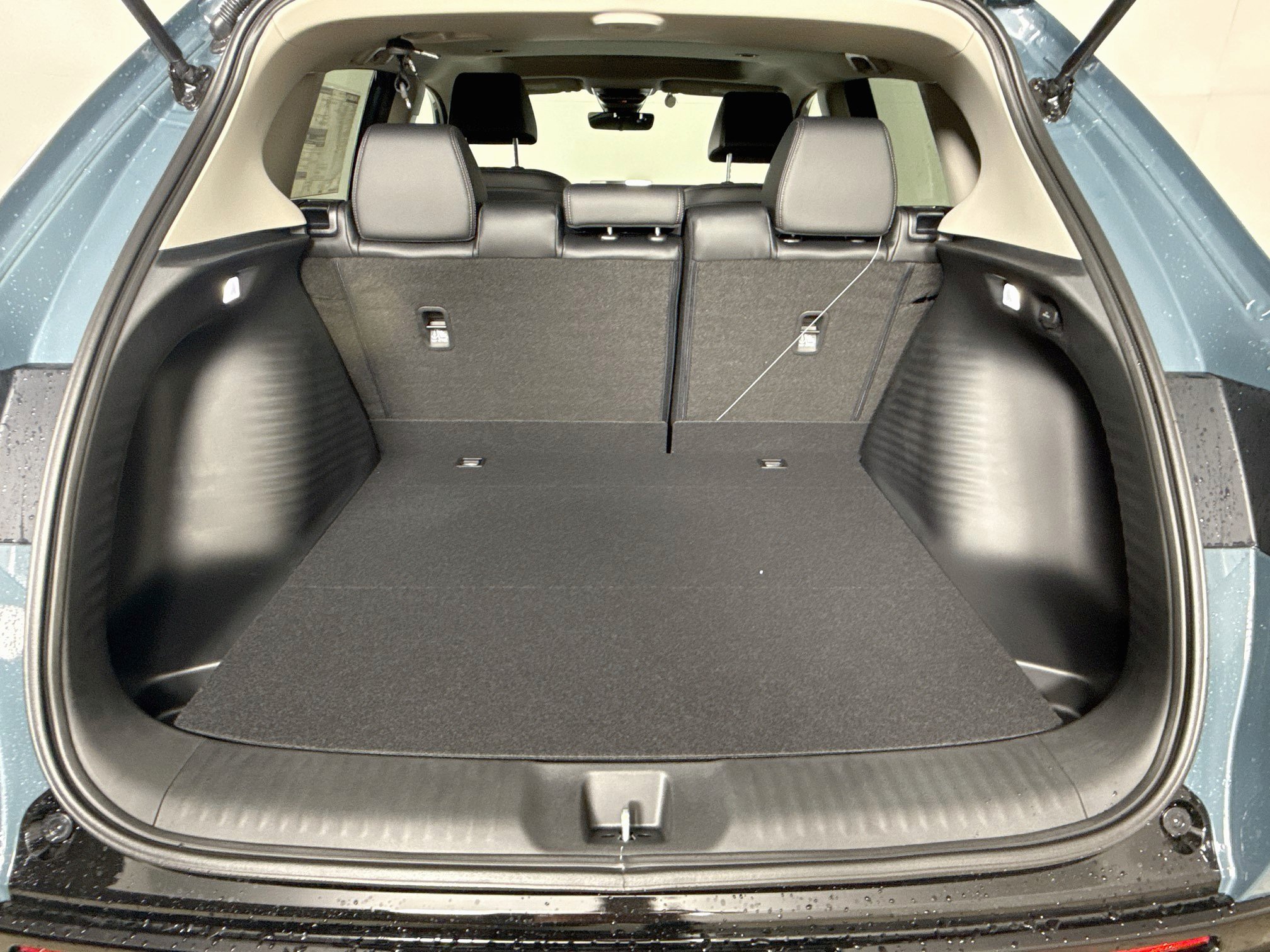 New 2027 Honda HR-V EX-L image 33