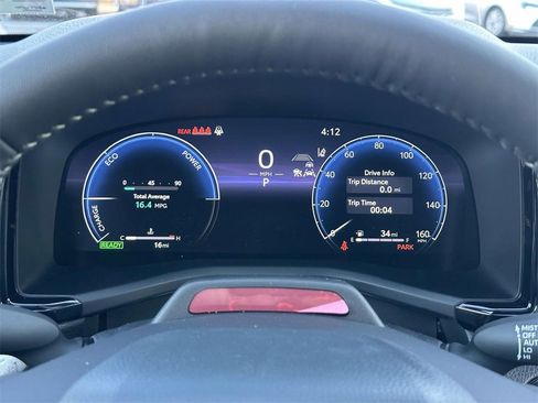 New 2026 Toyota Camry XLE w/ Premium Plus Package image 9