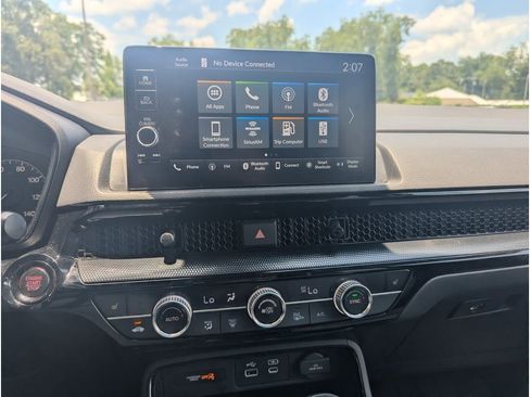 Certified 2024 Honda CR-V EX-L image 19