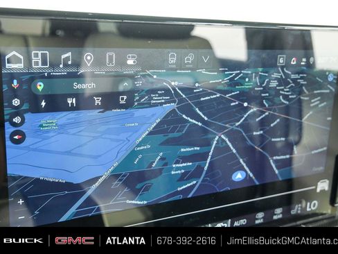 New 2026 GMC Hummer EV SUV AWD/4WD image 15