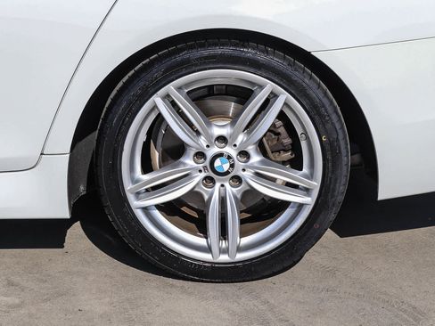 Used 2016 BMW 535i Sedan RWD image 12