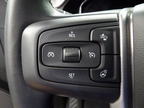 Used 2025 GMC Sierra 2500 Denali w/ Denali Reserve Package image 52